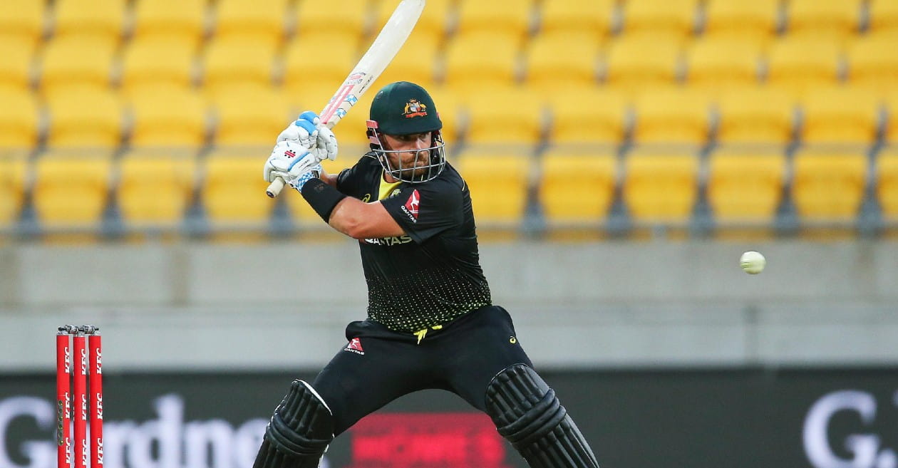 Twitter reactions: Aaron Finch, bowlers steer Australia to clinical win over New Zealand in 4th ...