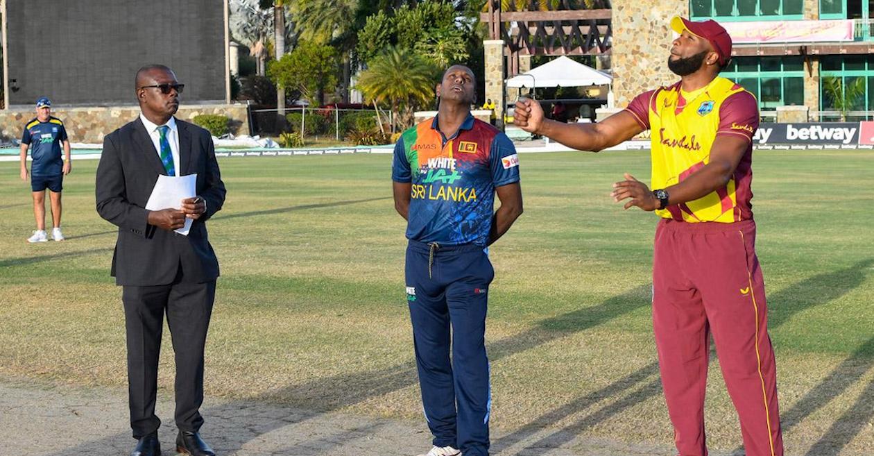 West Indies vs Sri Lanka, 3rd T20I: Preview – Pitch Report, Playing Combination and Head to Head record