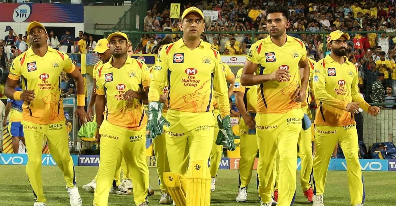 IPL 2021: Chennai Super Kings include a young Afghan pacer as a net bowler in their squad