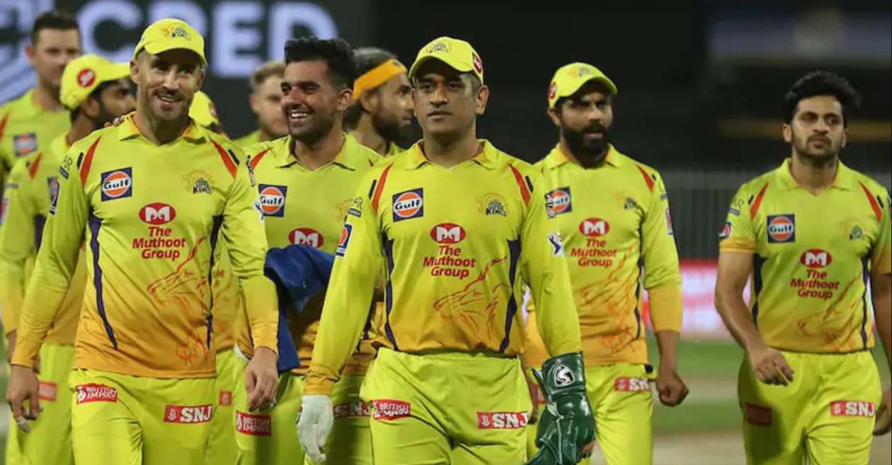 IPL 2021: Chennai Super Kings (CSK) rope in South Africa pacer as net bowler