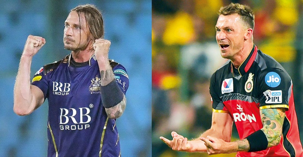 Expect more aggressive bowling, Dale Steyn to India | Expect more  aggressive bowling, Dale Steyn to India