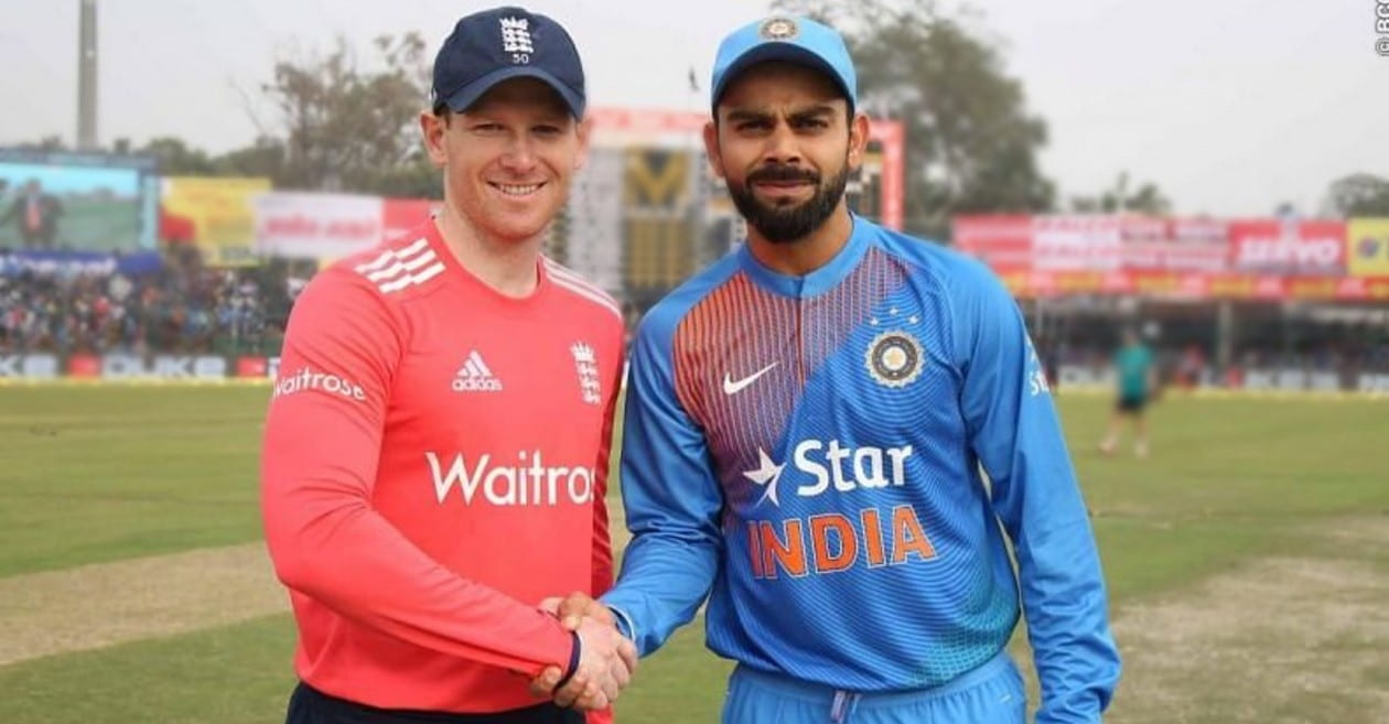 India vs England 2021, 1st T20I: Preview – Pitch Report, Playing Combination and Head to Head record