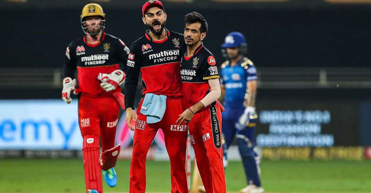 IPL 2021: Ideal Playing XI for Royal Challengers Bangalore (RCB)