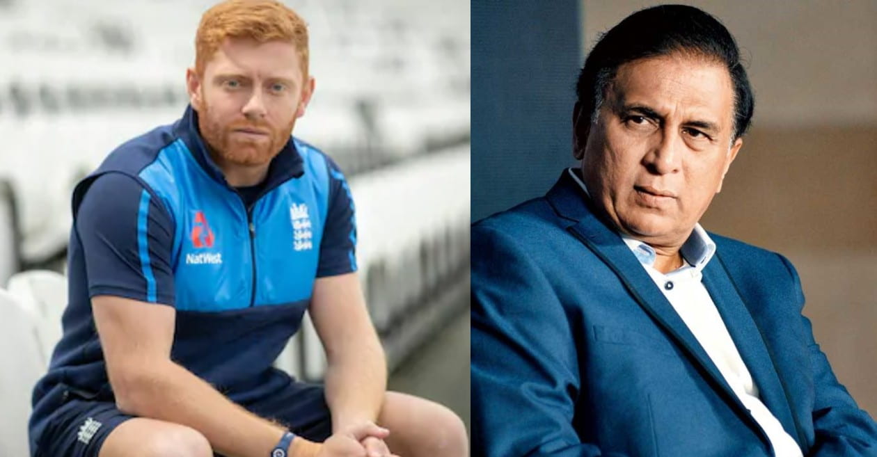 ‘My phone is on, give me a call’: Jonny Bairstow responds to Sunil Gavaskar’s “uninterested” remark