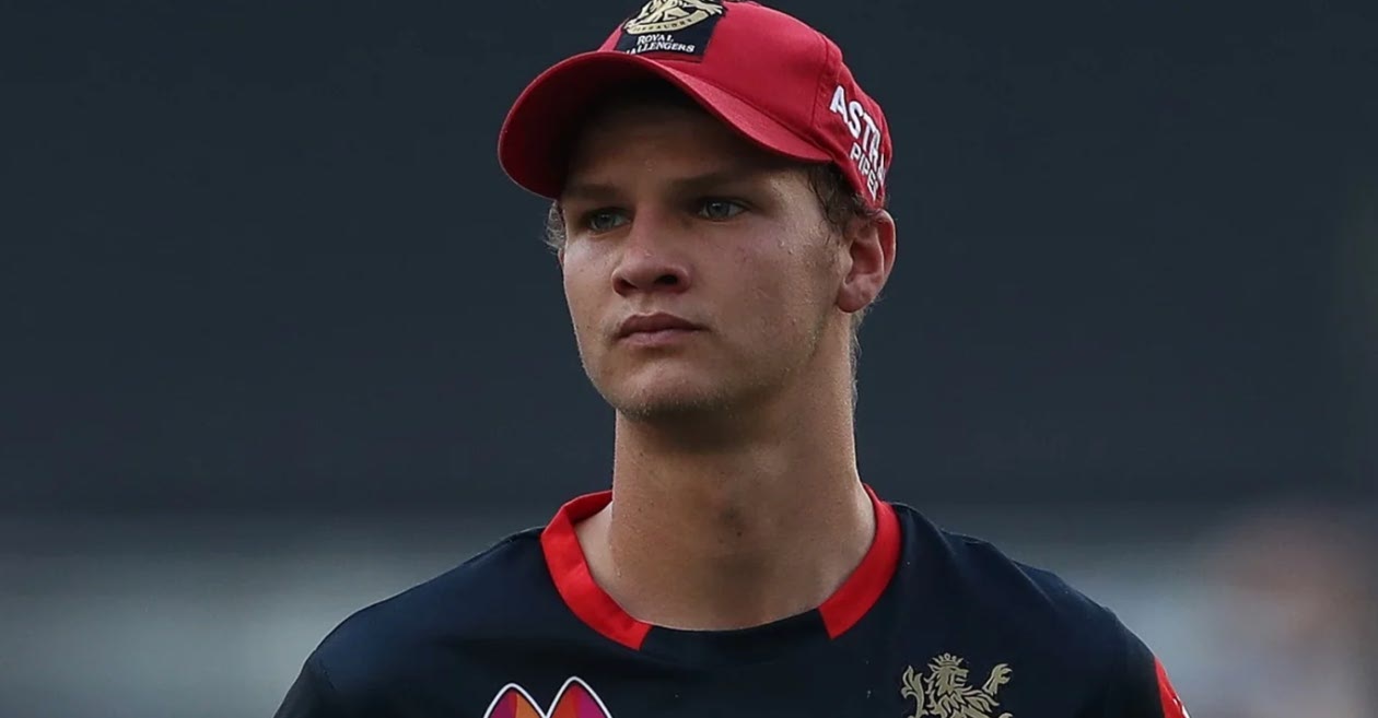 RCB opener Josh Philippe pulls out of IPL 2021; replacement announced