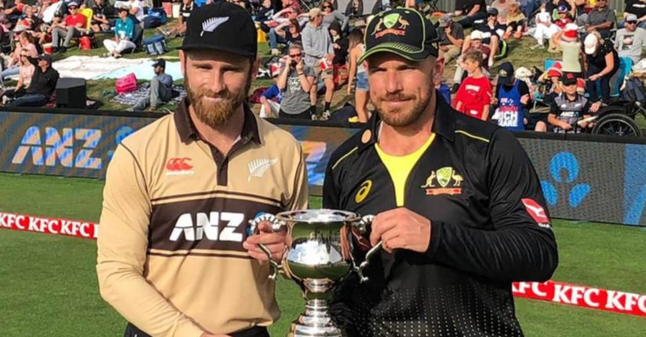 New Zealand vs Australia, 3rd T20I: Preview – Pitch Report, Playing Combination and Head to Head record