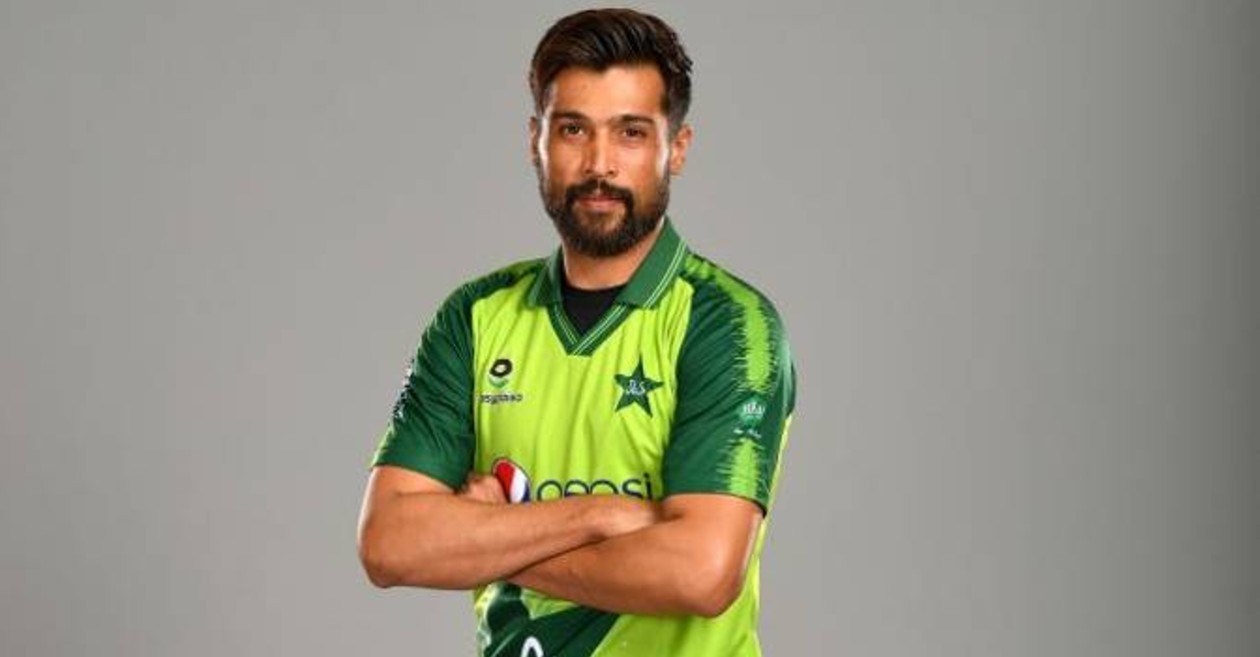 Mohammad Amir names three batsmen who troubled him the most in international cricket