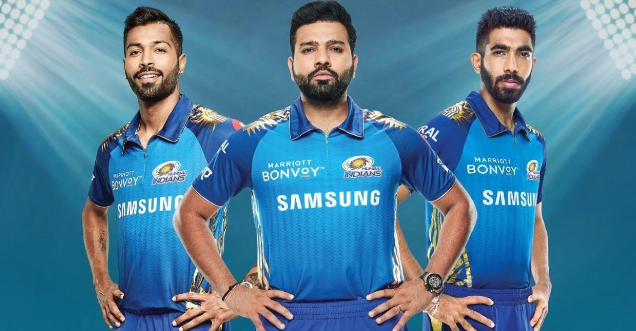 Mumbai Indians IPL 2021 Schedule with Dates, Match Timings and Venues