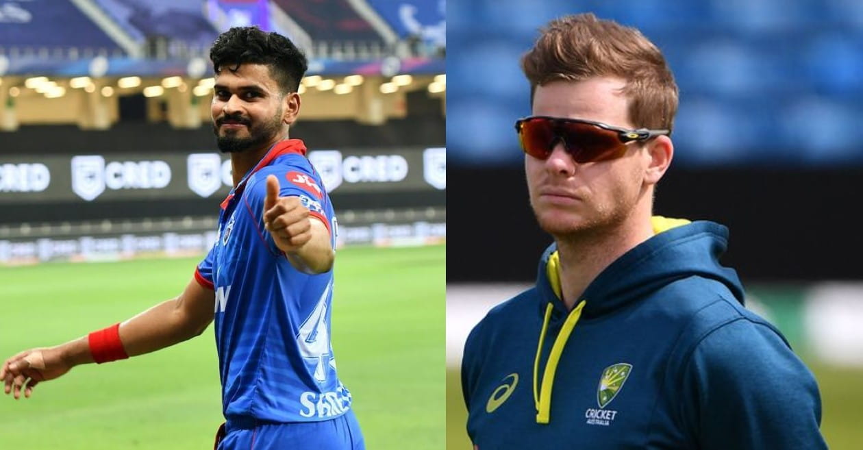 IPL 2021: Shreyas Iyer to remain captain of Delhi Capitals, Steve Smith gets a new role