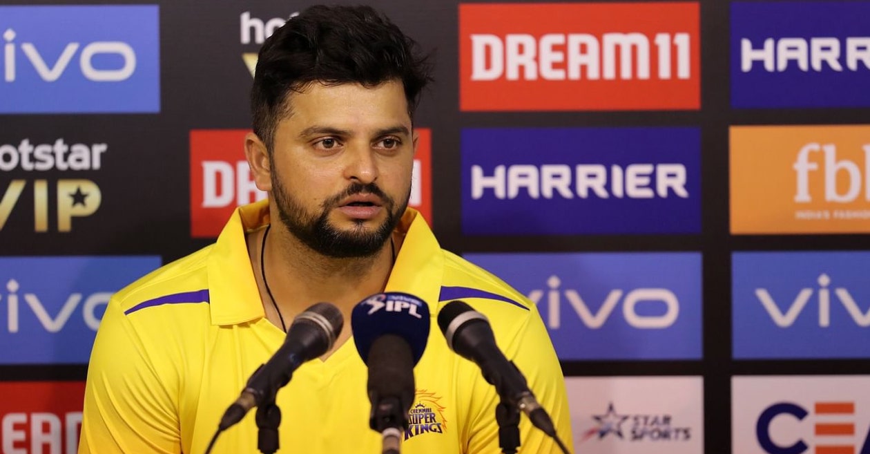 IPL 2021: CSK batsman Suresh Raina once again postpones his joining at the training camp; here’s the reason