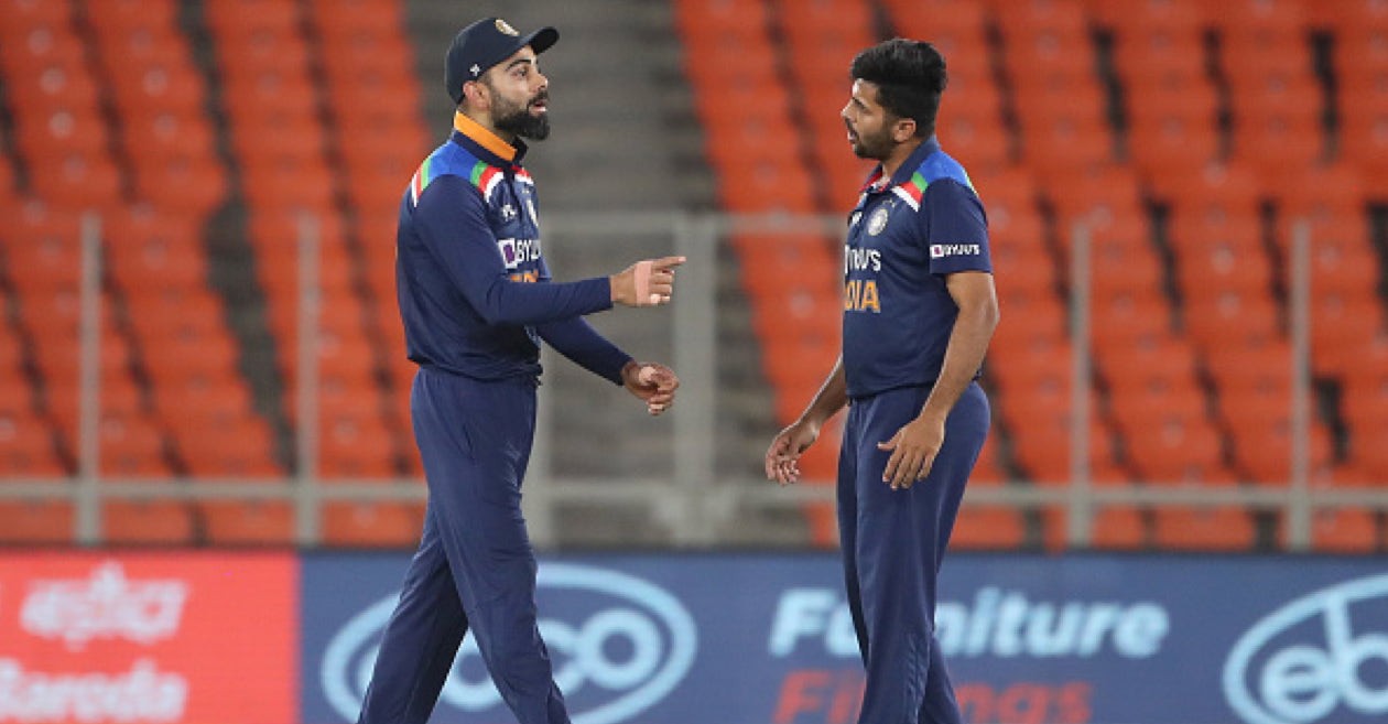 Zaheer Khan details why Shardul Thakur was the ‘silent hero’ of India’s T20I series triumph over England