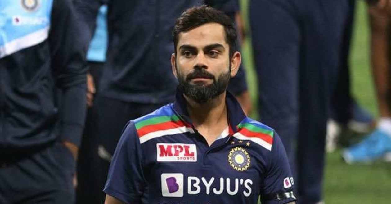 Virat Kohli confirms India’s first-choice openers for T20I series against England