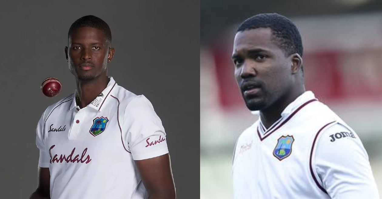 Jason Holder, Darren Bravo return as West Indies announce Test squad