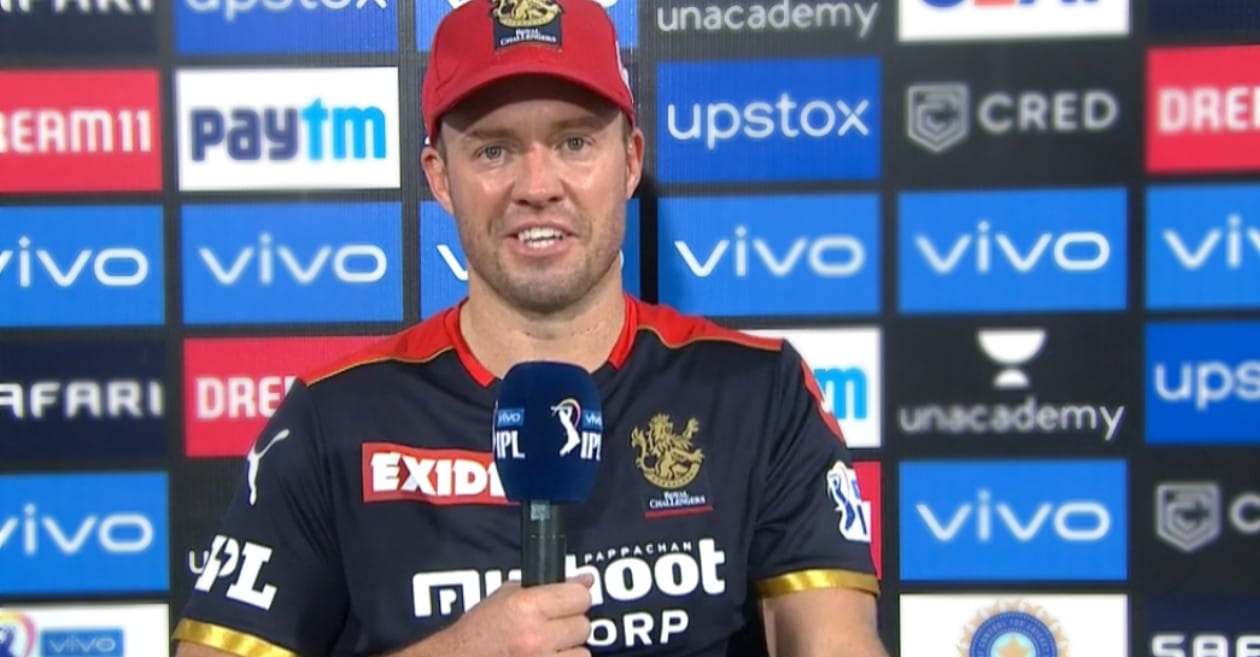 AB de Villiers hints at his international comeback for South Africa after IPL heroics