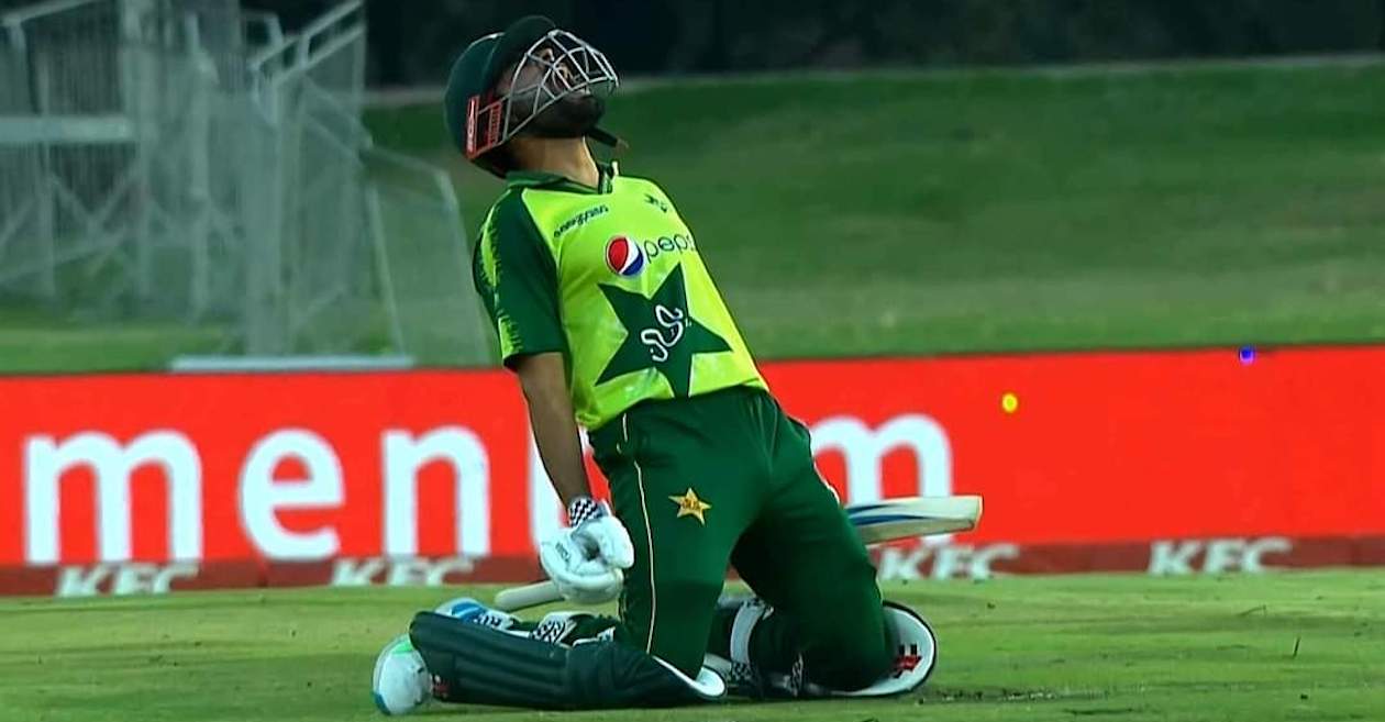 Twitter Reactions: Babar Azam’s record ton powers Pakistan to victory in 3rd T20I against South Africa