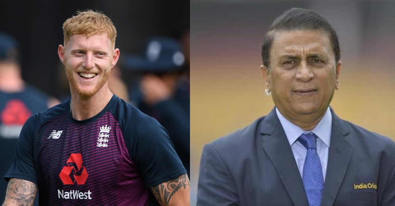 IPL 2021: Ben Stokes trolls Sunil Gavaskar for his commentary during DC vs PBKS clash