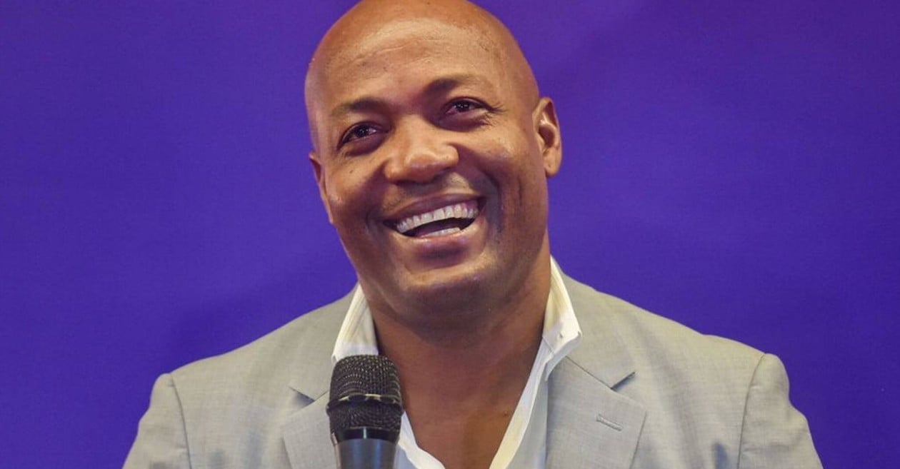 West Indies legend Brian Lara names ‘GOAT’ cricketers from different eras