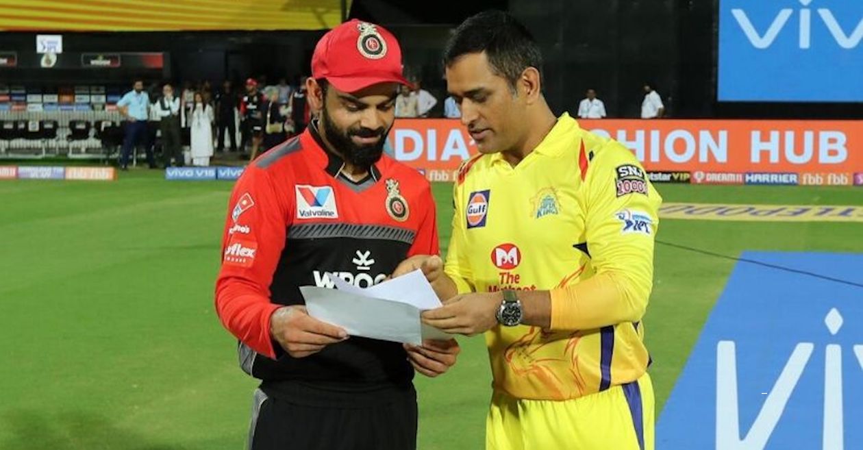 IPL 2021: CSK vs RCB, Match 19: Pitch Report, Probable XIs and Match Prediction