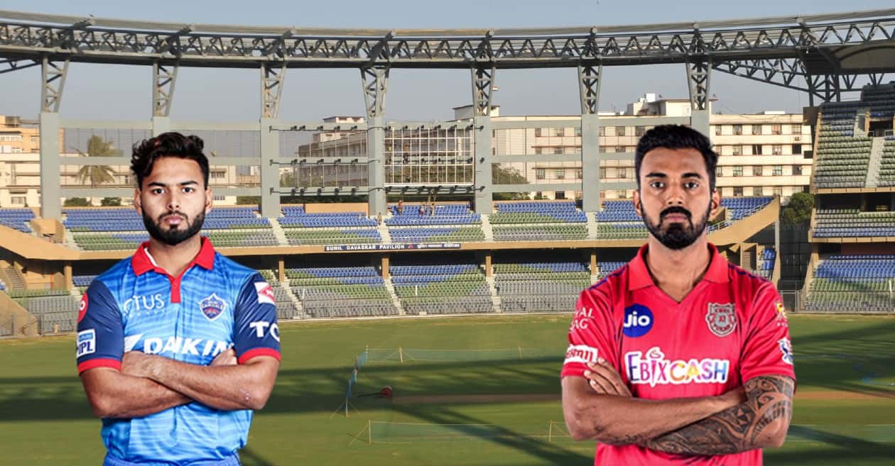 IPL 2021: DC vs PBKS, Match 11: Pitch Report, Probable XIs and Head to Head record