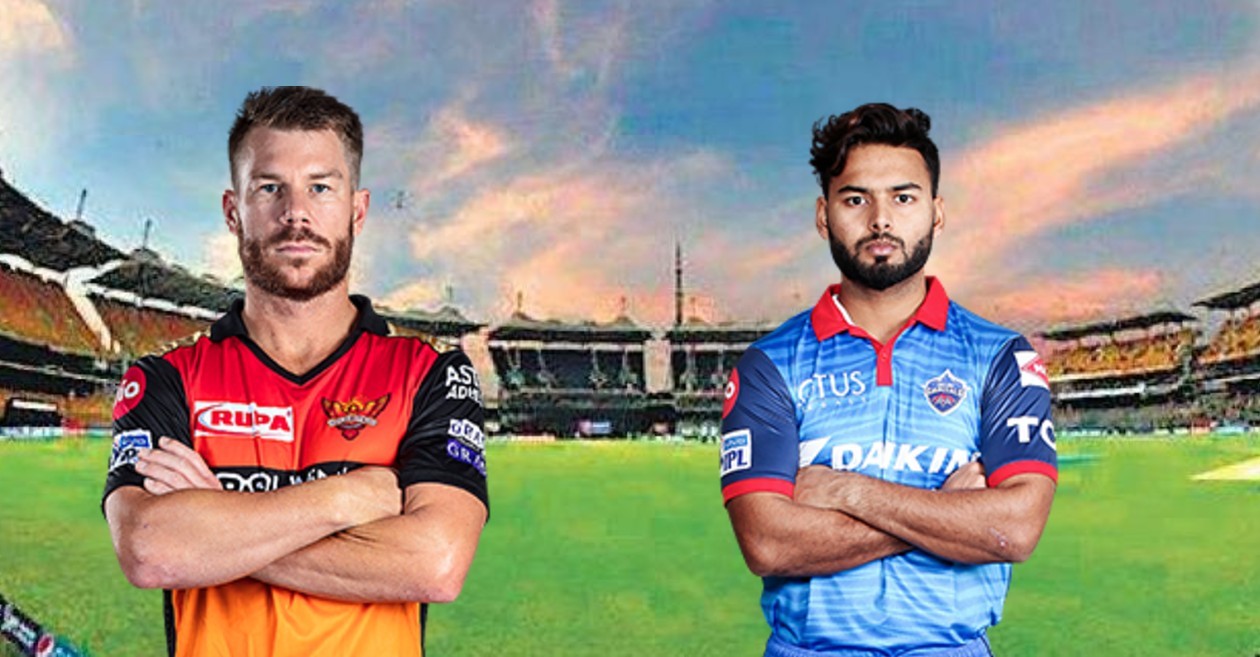 IPL 2021: SRH vs DC, Match 20: Pitch Report, Probable XIs and Match Prediction