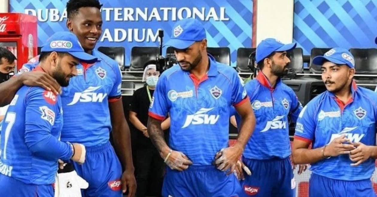 IPL 2021: Ideal Playing XI for Delhi Capitals (DC)