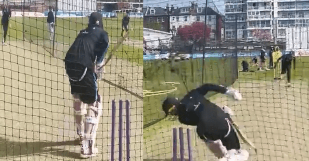 WATCH: Jofra Archer bowls with deadly pace at the nets after recovering from an injury