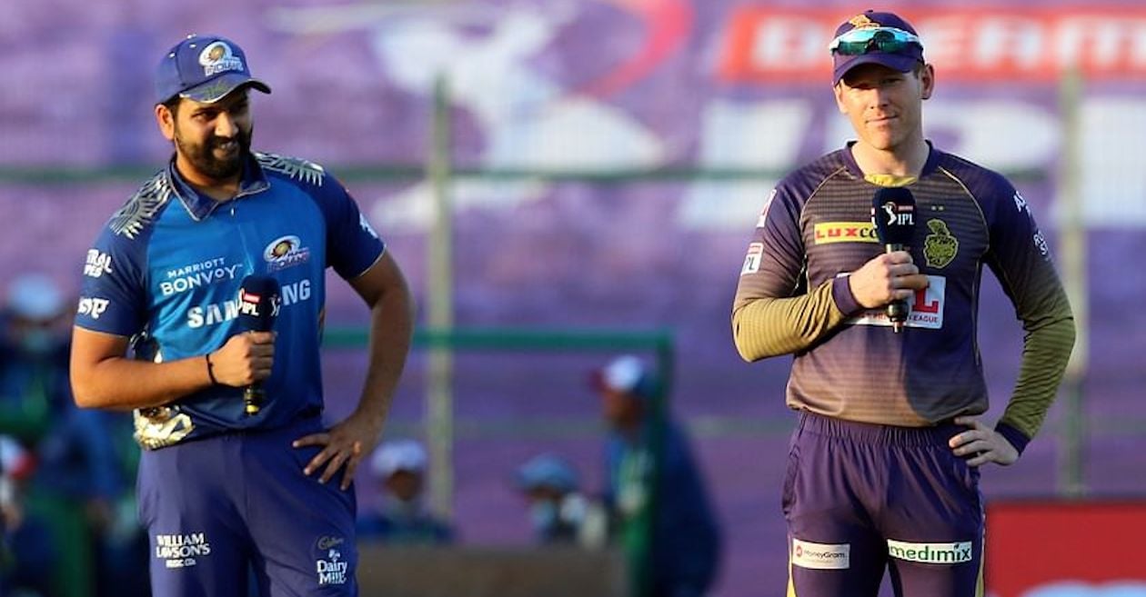 IPL 2021: KKR vs MI, Match 5: Pitch Report, Probable XIs and Match prediction