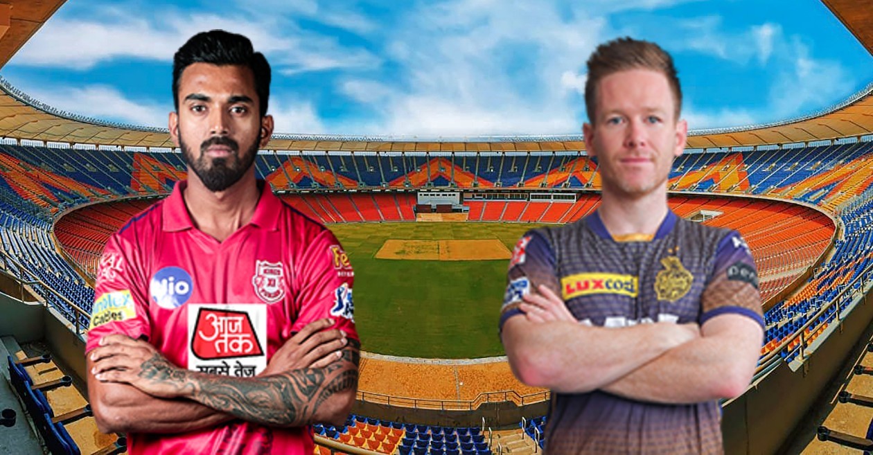 IPL 2021: PBKS vs KKR, Match 21: Pitch Report, Probable XIs and Match Prediction