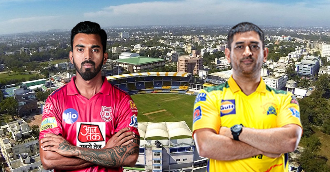 IPL 2021: PBKS vs CSK, Match 8: Pitch Report, Probable XIs and Match Prediction