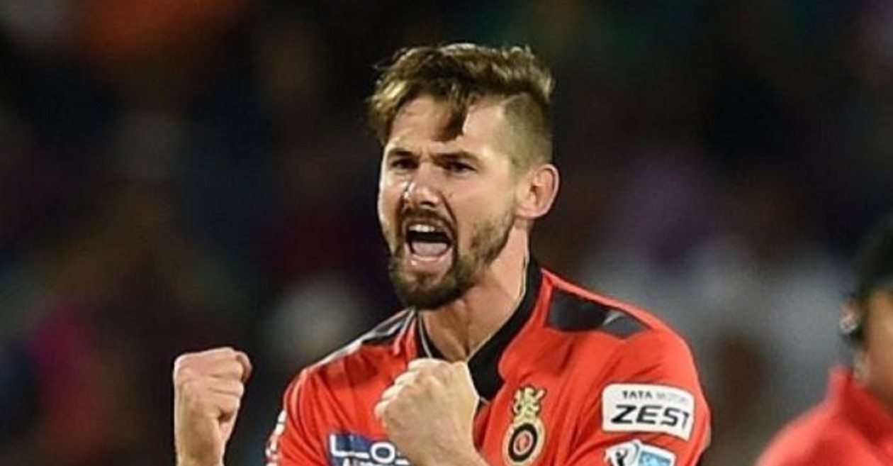 IPL 2021: RCB names Kane Richarson’s replacement