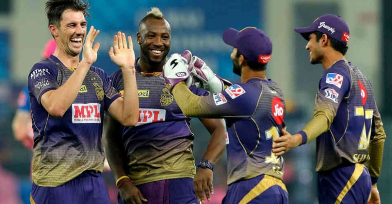 IPL 2021: Ideal Playing XI for Kolkata Knight Riders (KKR)