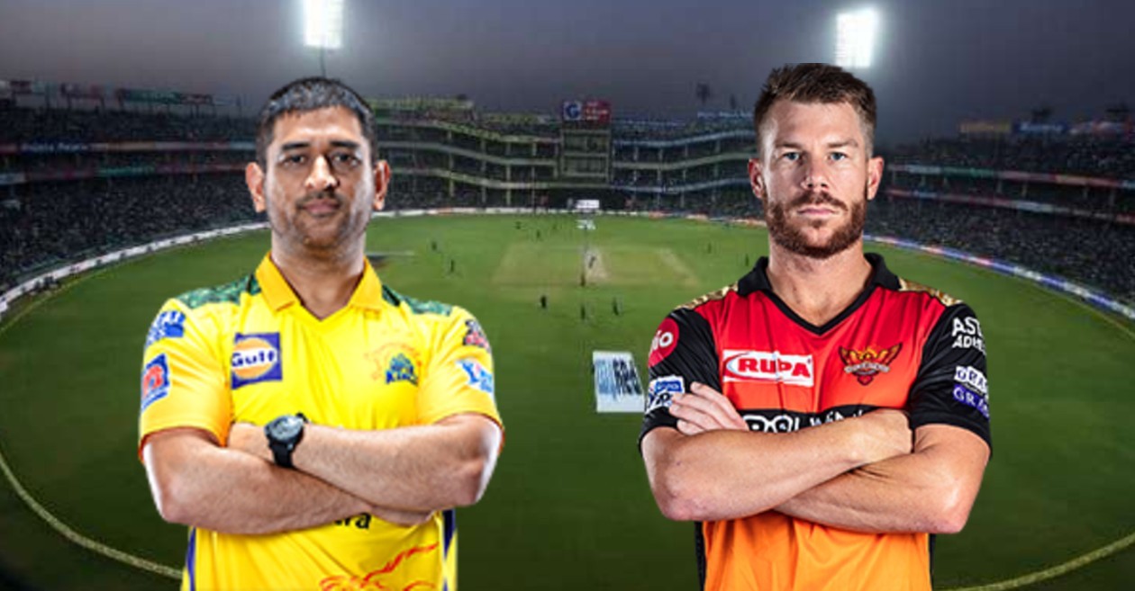 IPL 2021: CSK vs SRH, Match 23: Pitch Report, Probable XIs and Match Prediction