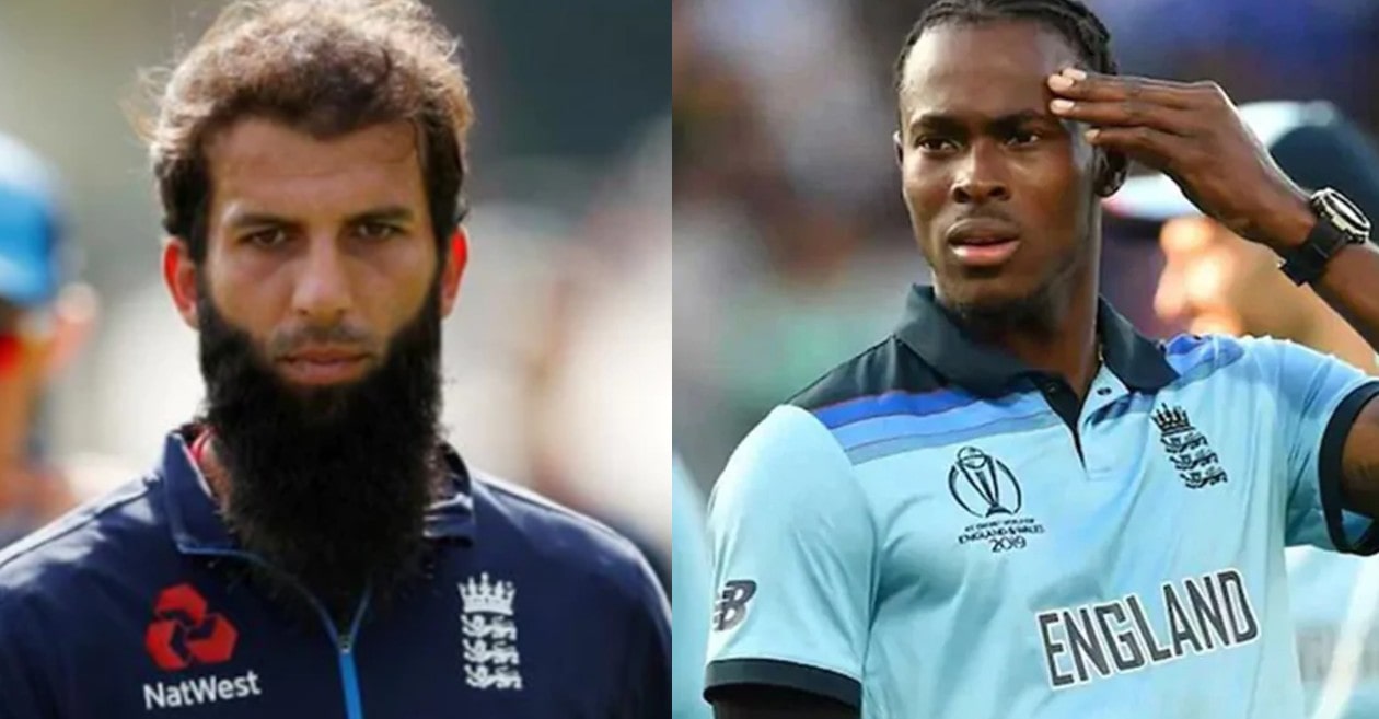 England cricketers lash out at Bangladeshi author for her offensive tweet on Moeen Ali