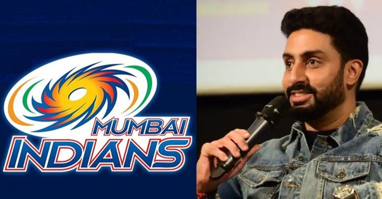 Bollywood actor Abhishek Bachchan picks his favourite Mumbai Indians’ player