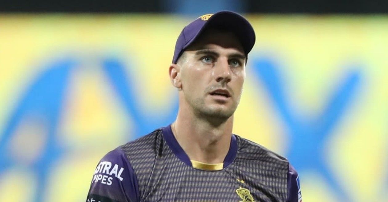 IPL 2021: Pat Cummins opines on playing IPL amid the coronavirus crisis