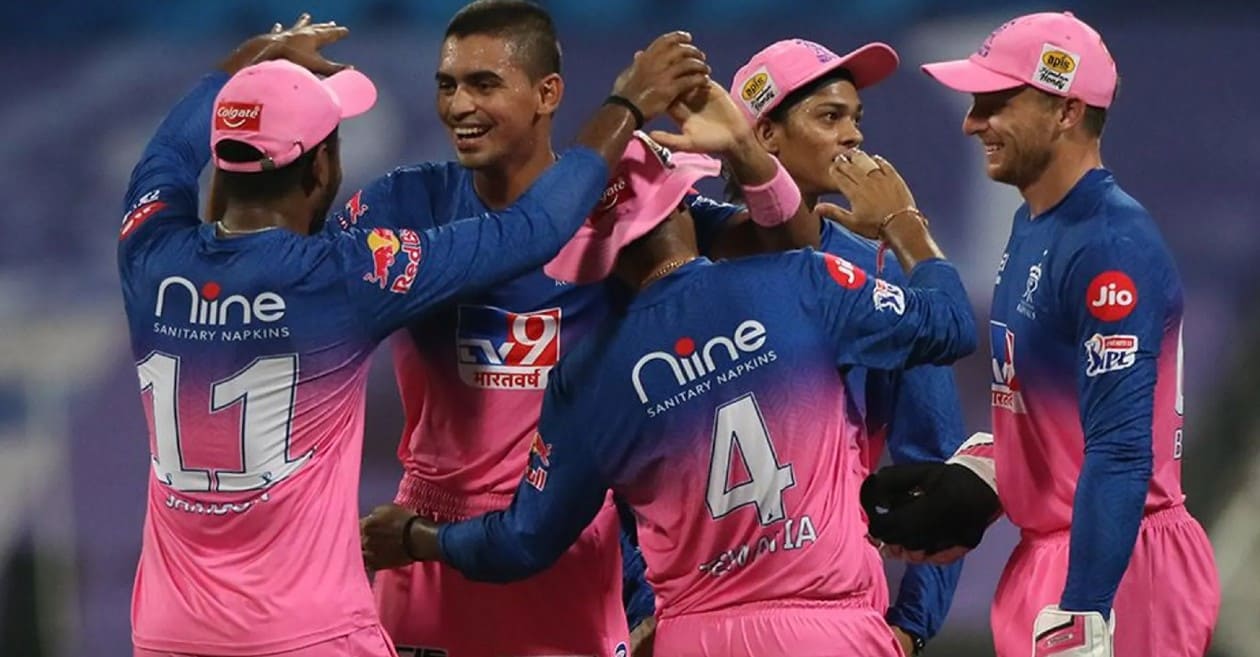 IPL 2021: Ideal Playing XI for Rajasthan Royals (RR)