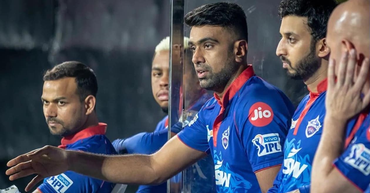 Delhi Capitals’ Ravichandran Ashwin takes an indefinite break from IPL 2021; here’s the reason