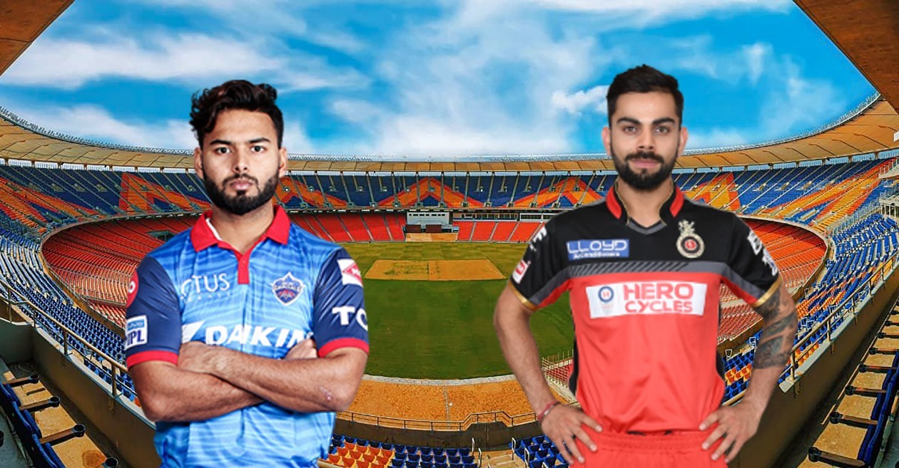 IPL 2021: DC vs RCB, Match 22: Pitch Report, Probable XIs and Match Prediction