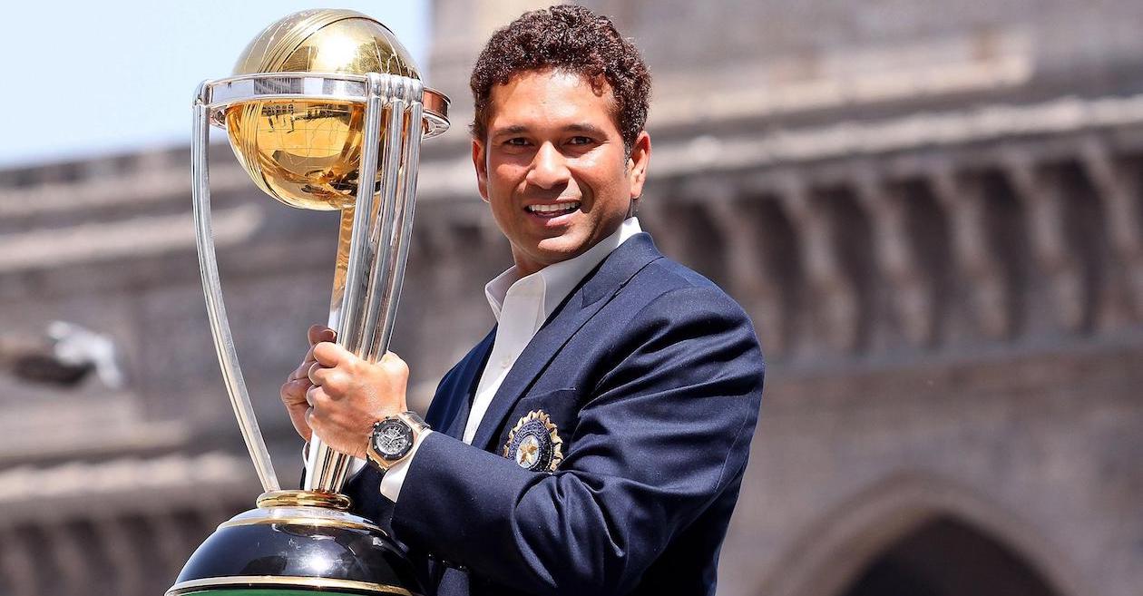 Virat Kohli, Yuvraj Singh & Chris Gayle leads cricket fraternity in wishing Sachin Tendulkar on his birthday