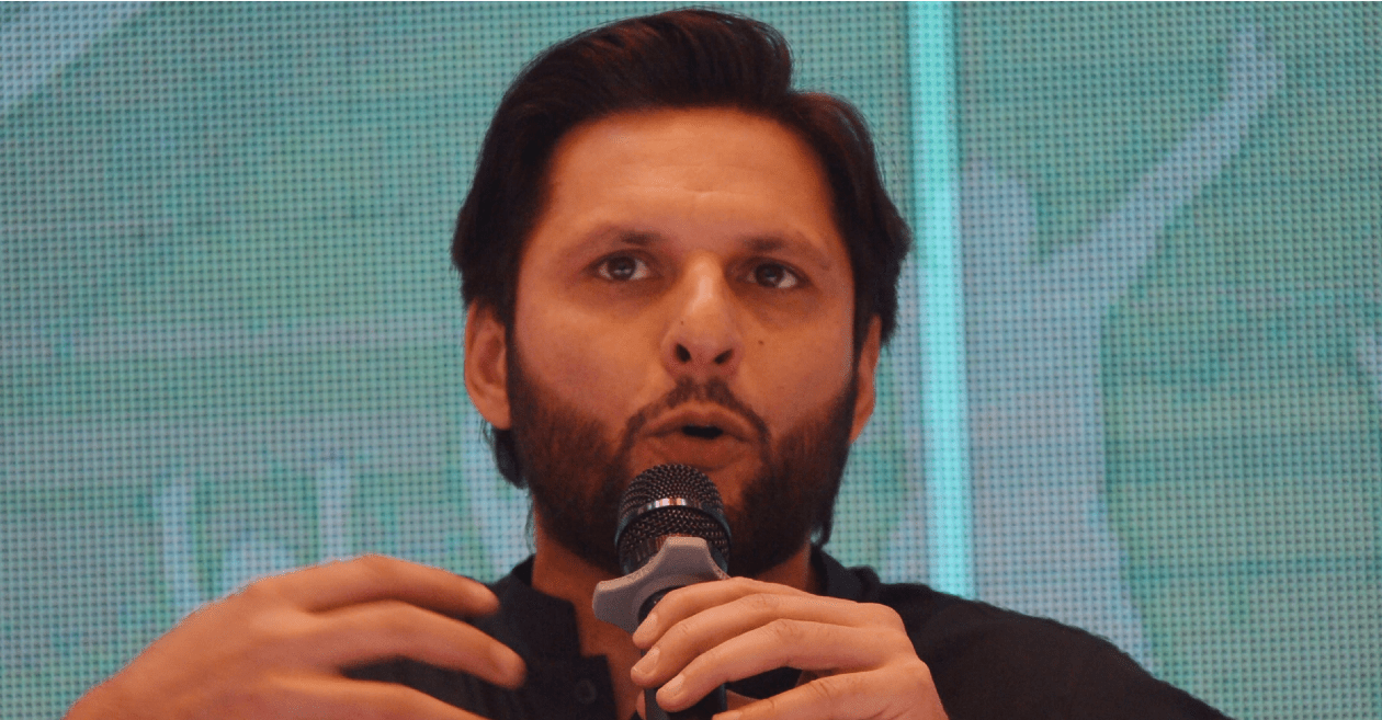 SA vs PAK: Shahid Afridi expresses sadness over CSA releasing their key players