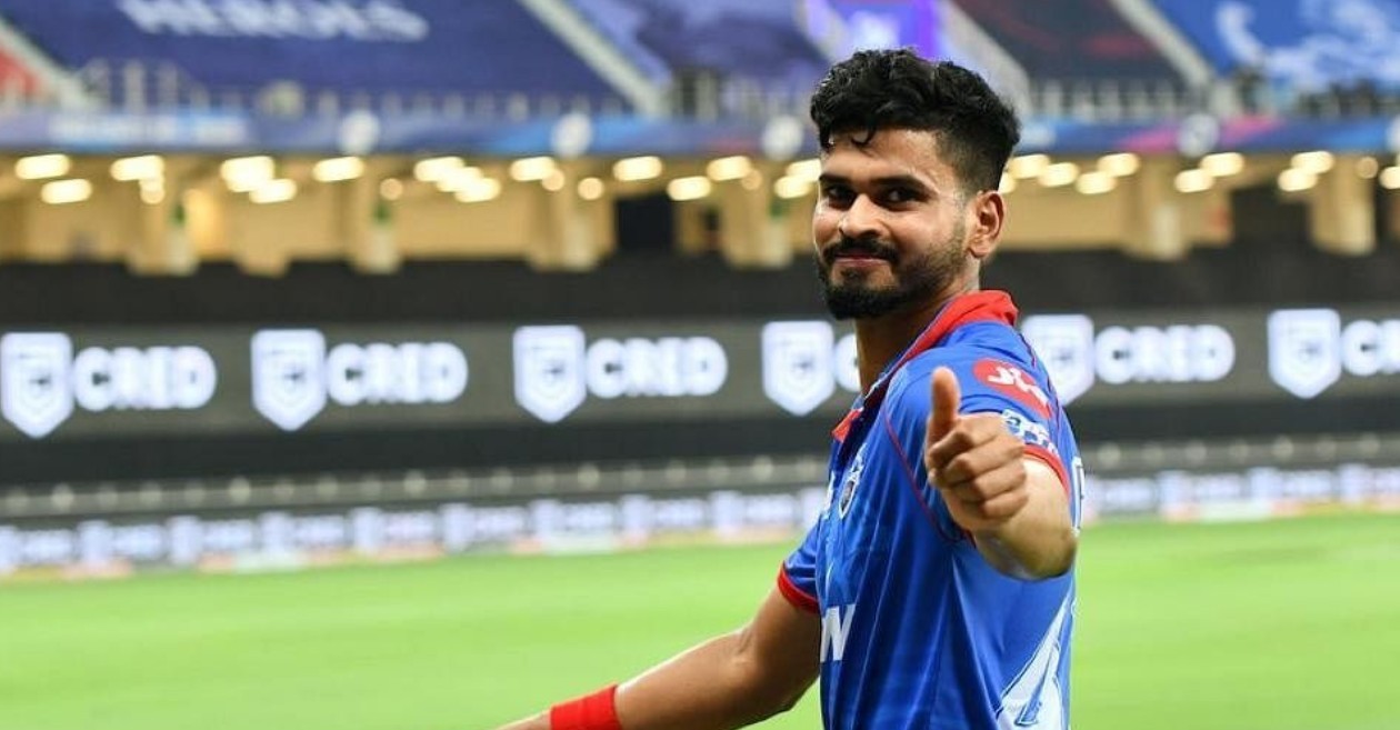 IPL 2021: Delhi Capitals announces Shreyas Iyer’s replacement for the ongoing season