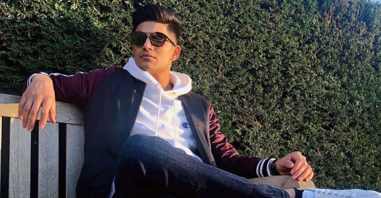 IPL 2021: Shubman Gill shuts down a troll for branding him a ‘tuk tuk’ batsman