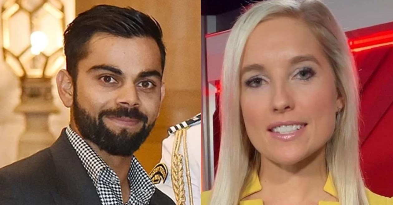 Australian journalist Chloe Amanda Bailey picks up her all-time playing XI; names Virat Kohli as captain