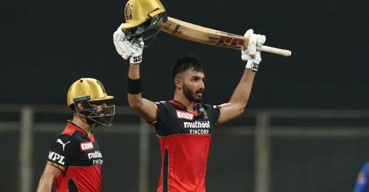 IPL 2021: Virat Kohli divulges the chat he had with Devdutt Padikkal before the latter reached his hundred