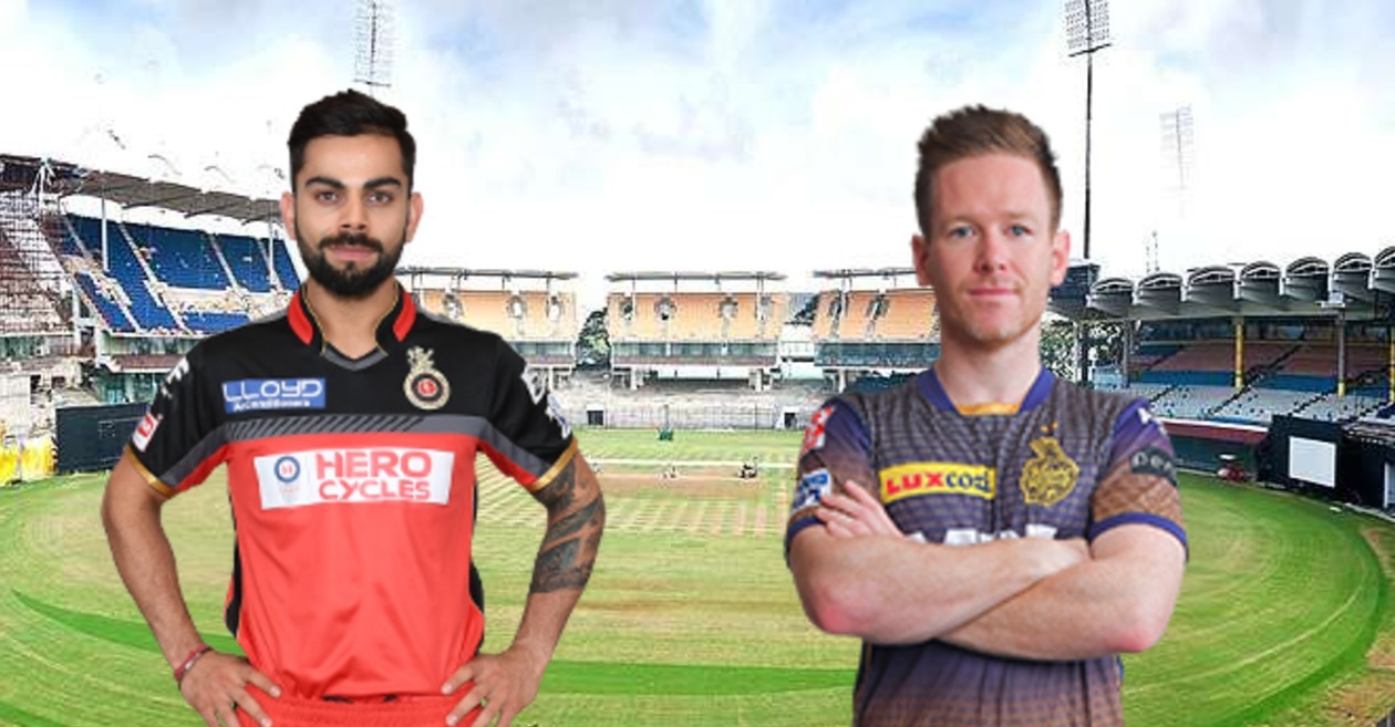 IPL 2021: RCB vs KKR, Match 10: Pitch Report, Probable XIs and Match Prediction