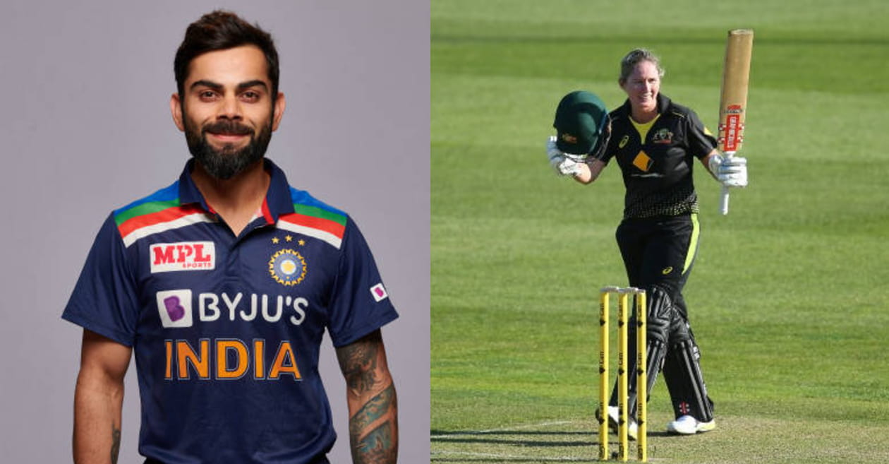 Wisden announces ‘Five Cricketers of the Year 2021’ and ODI player of the decade