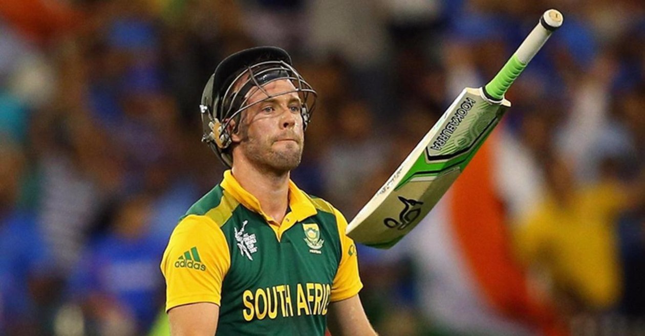 ‘Ask him to play for India’: Twitter reacts to AB de Villiers’ decision to remain out of international cricket