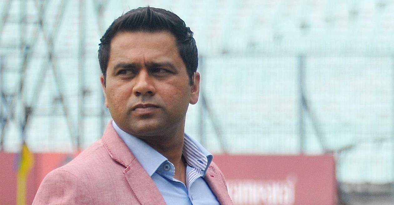 Aakash Chopra