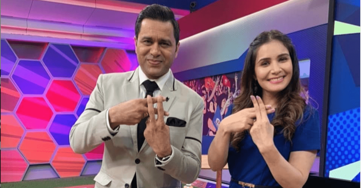 Aakash Chopra picks his overseas XI of IPL 2021