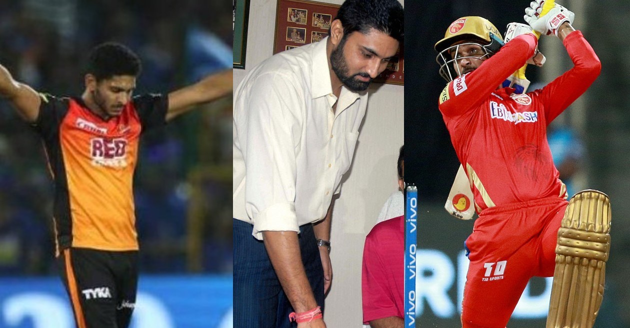 5 Cricketers who were a part of the Indian squad but never got a chance to prove their worth